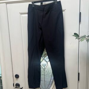 New York & Company Black Dress Pants